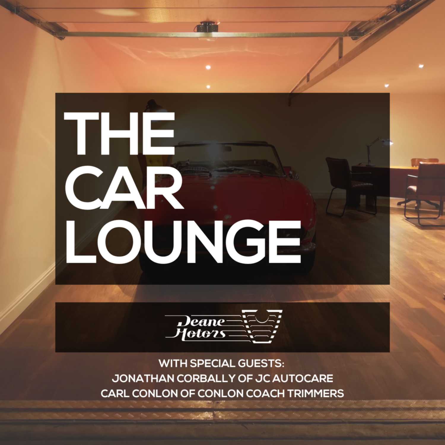 The Car Lounge