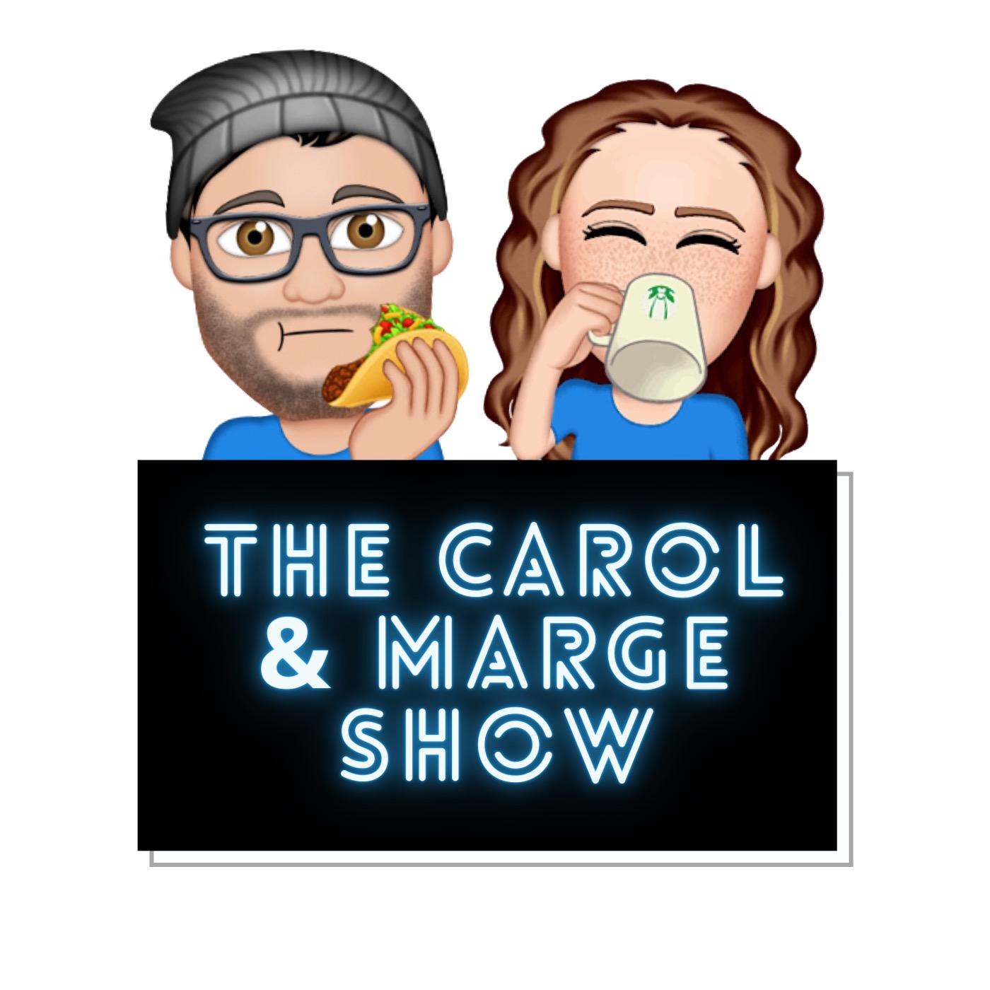 The Carol and Marge Show