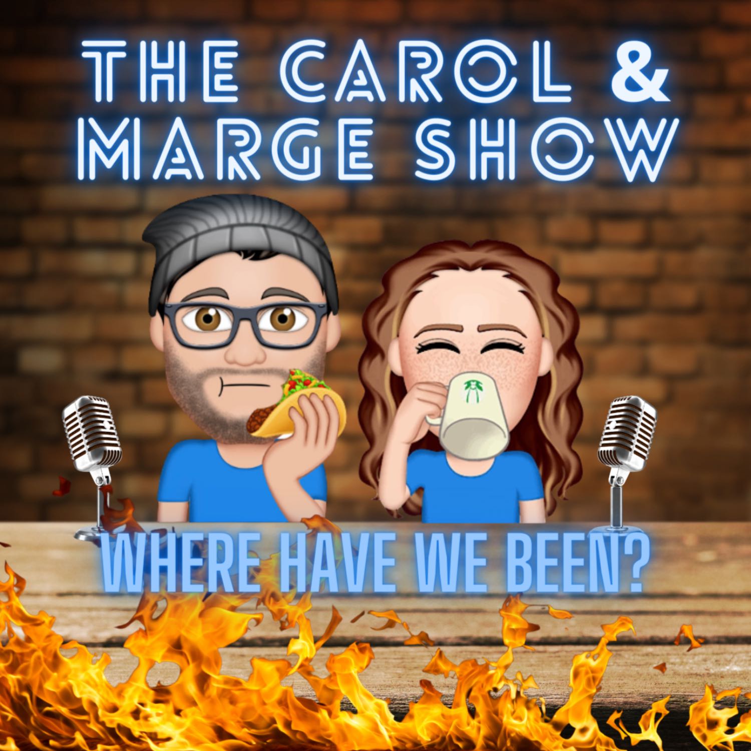 The Carol and Marge Show