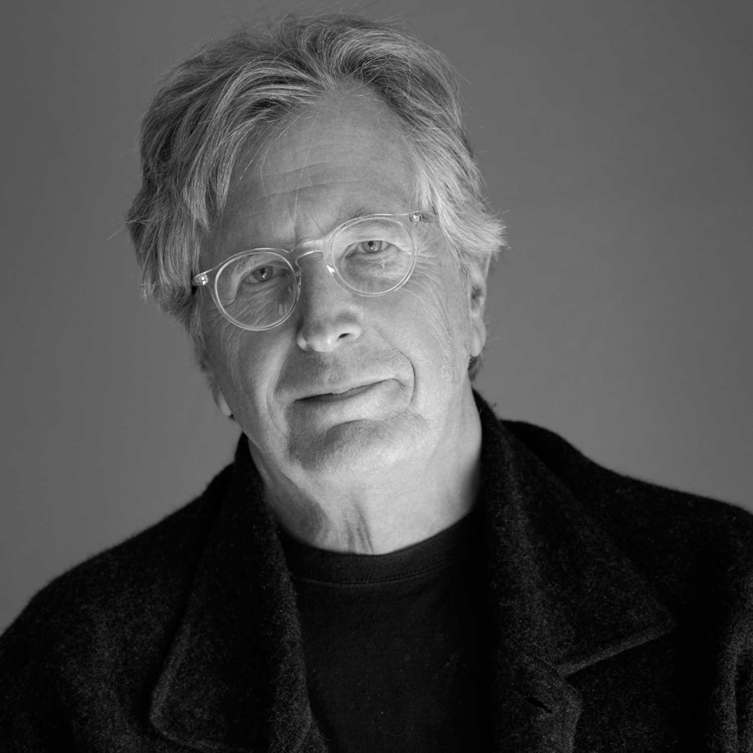 Ethan Russell