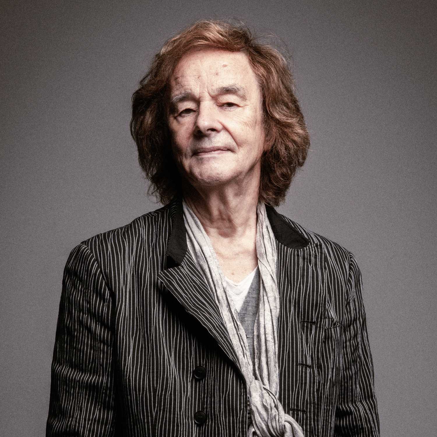 Colin Blunstone