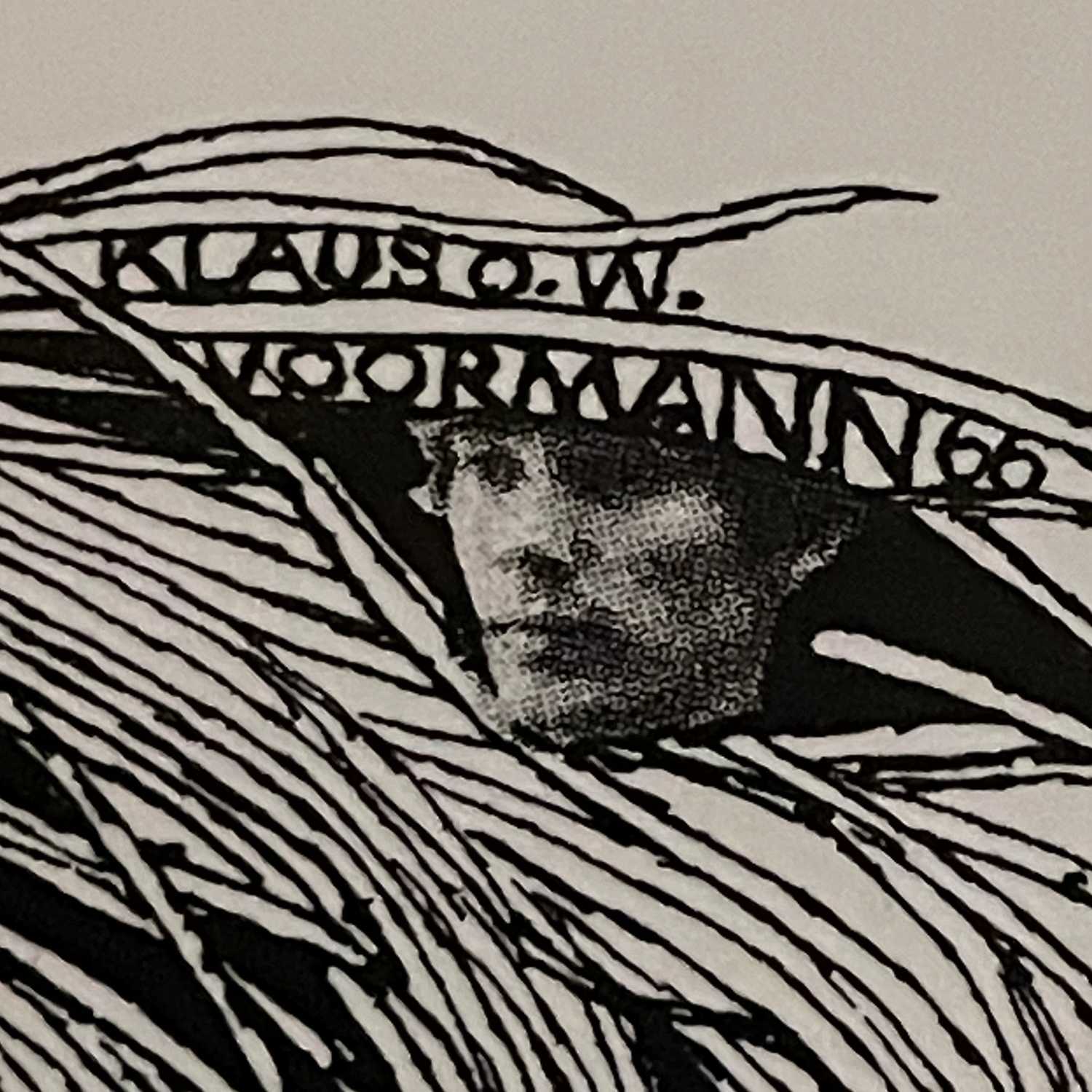 Klaus Voormann