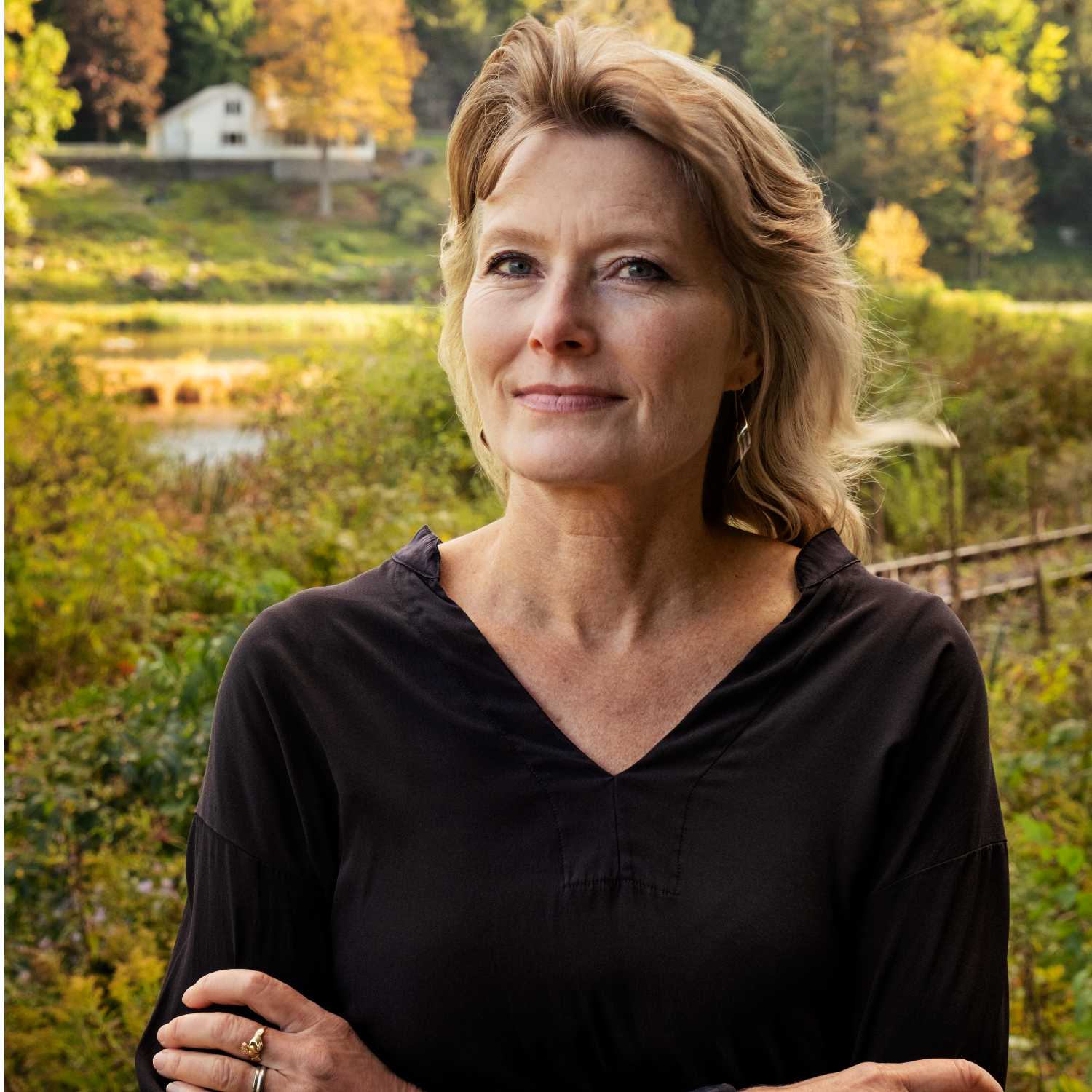 Jennifer Egan