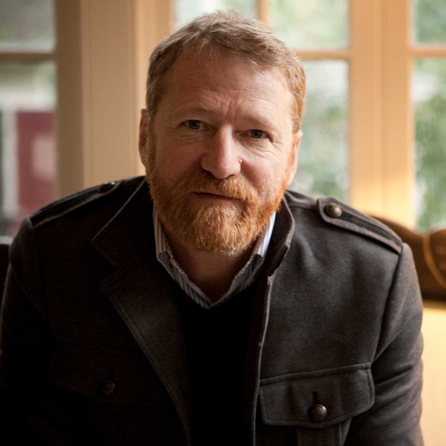 David Lowery