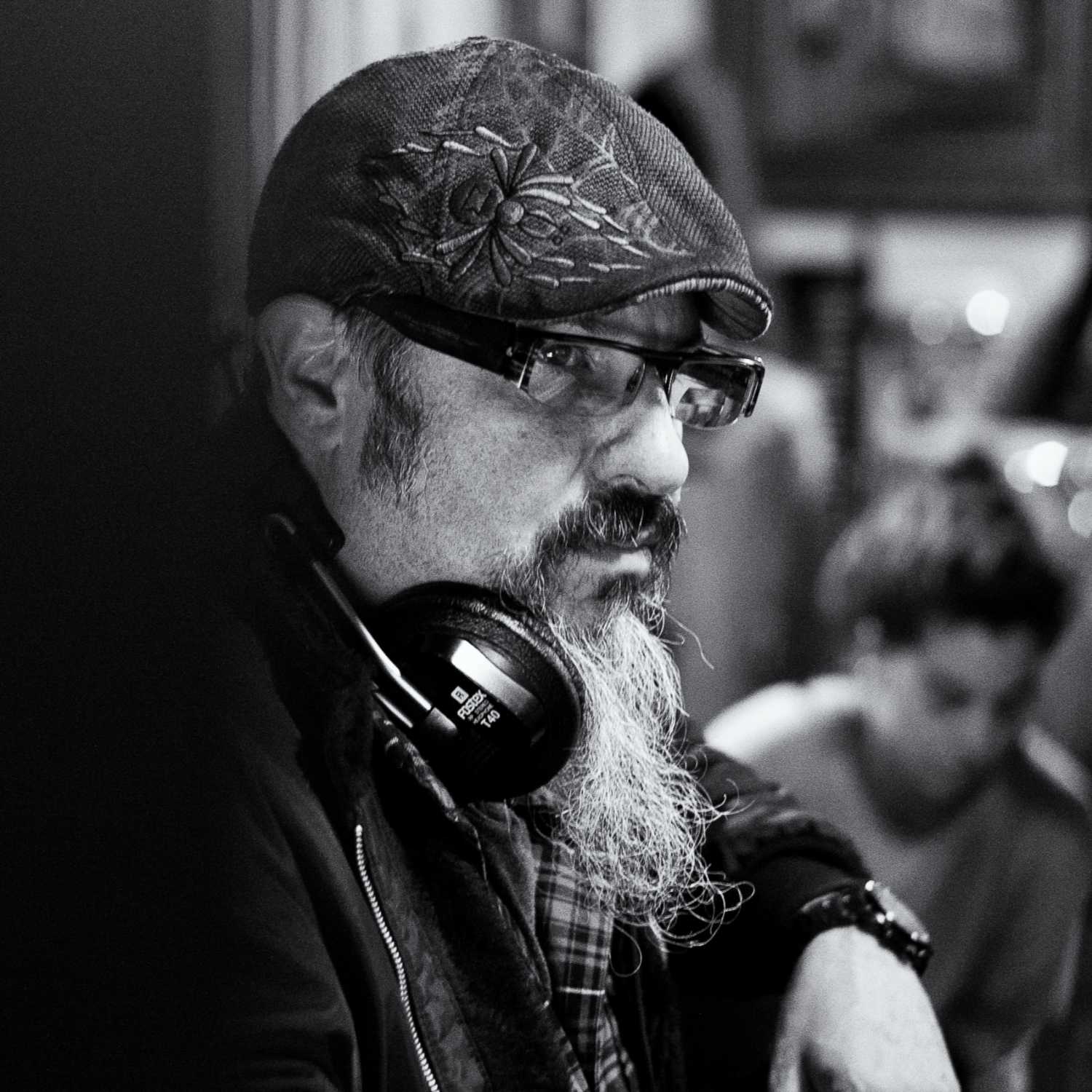 Steve Berlin (Los Lobos), Pt. 2