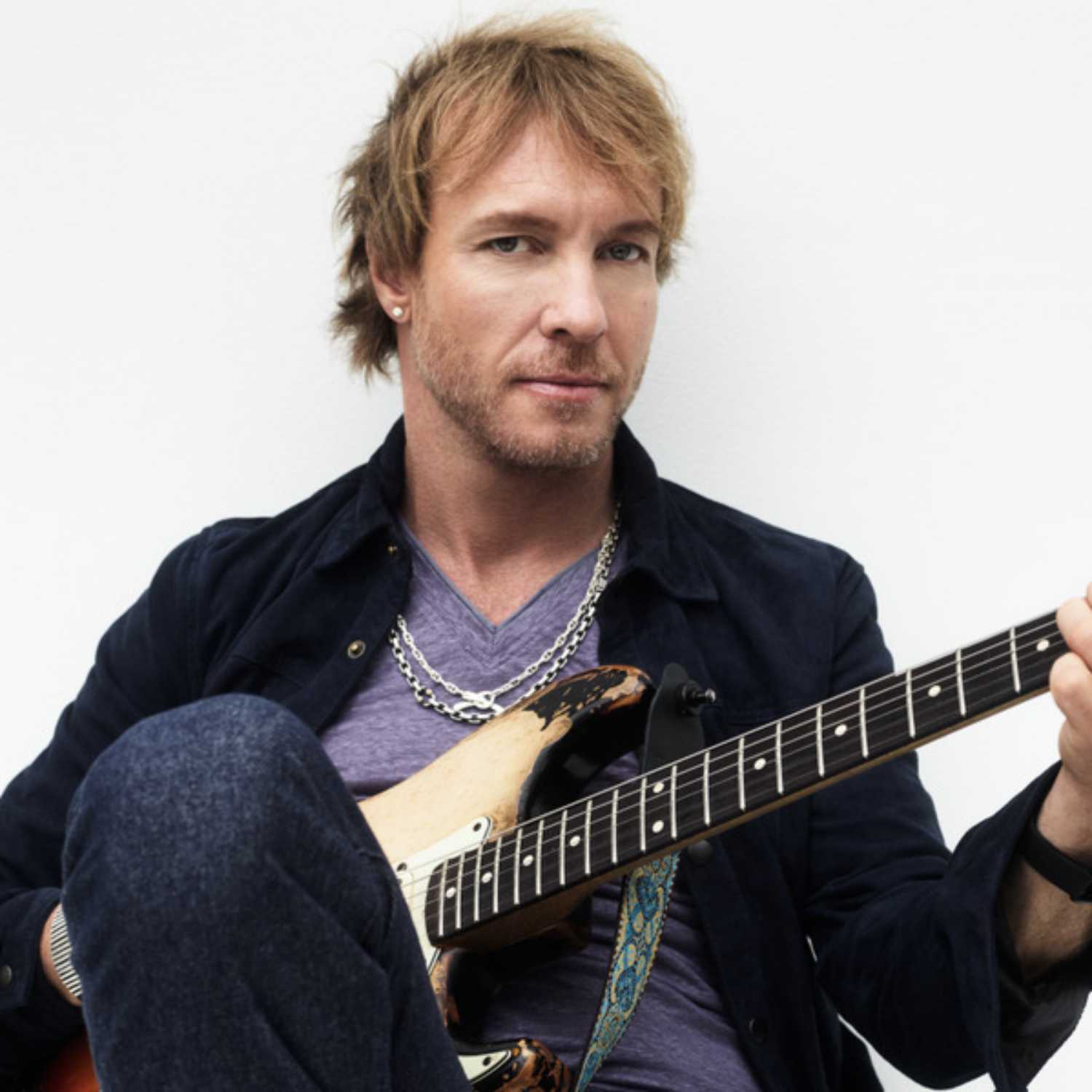 Kenny Wayne Shepherd