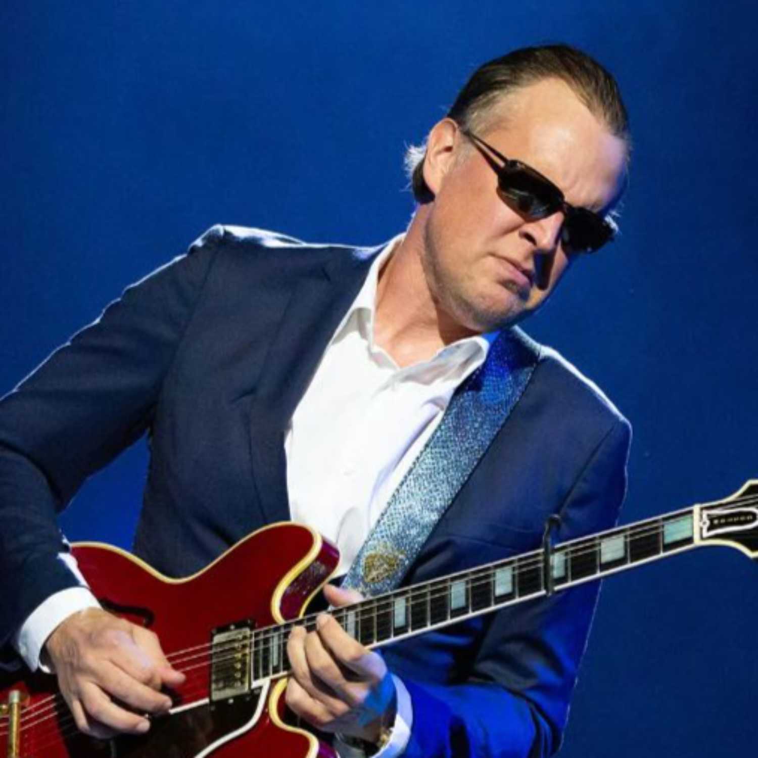 Joe Bonamassa