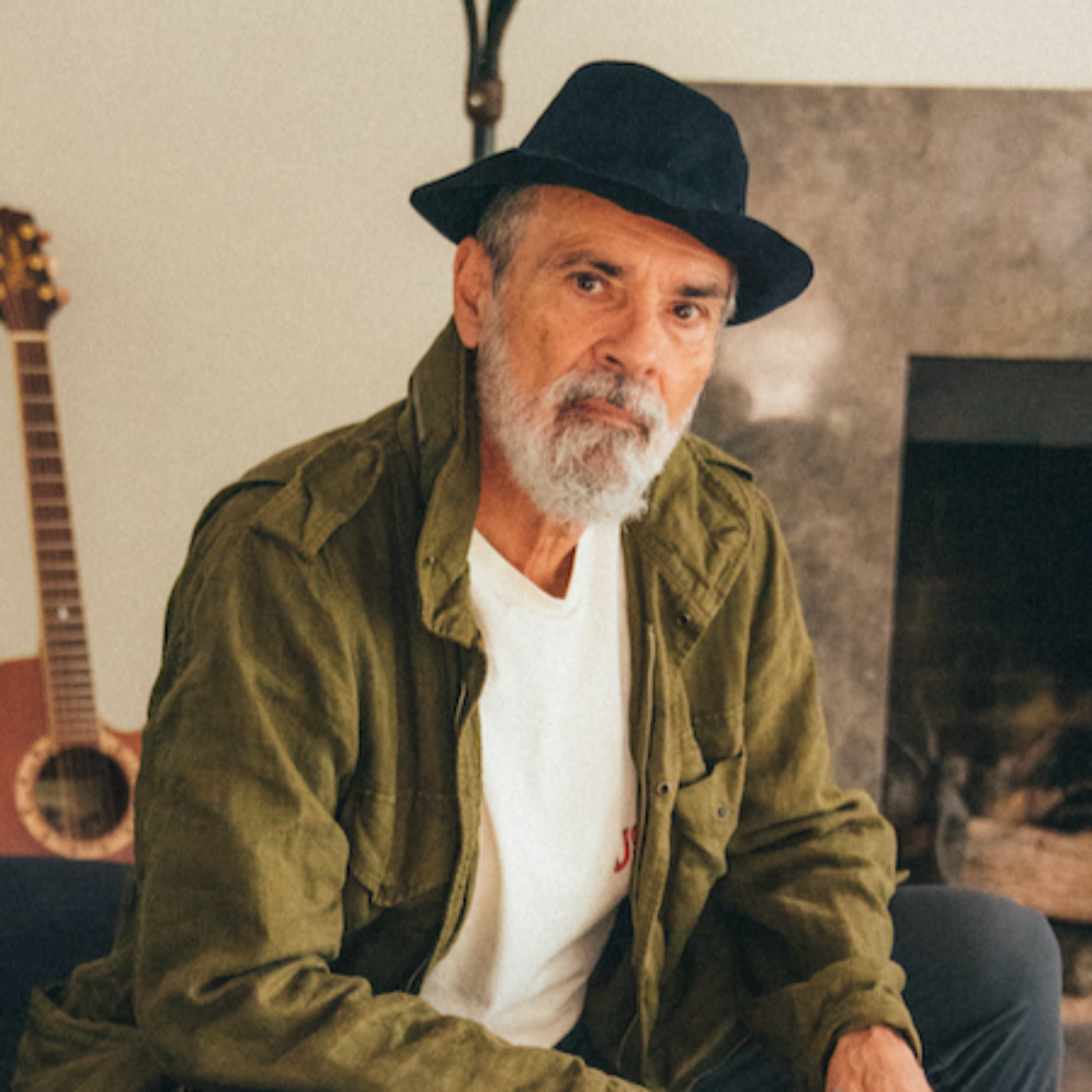Bruce Sudano (Donna Summer)