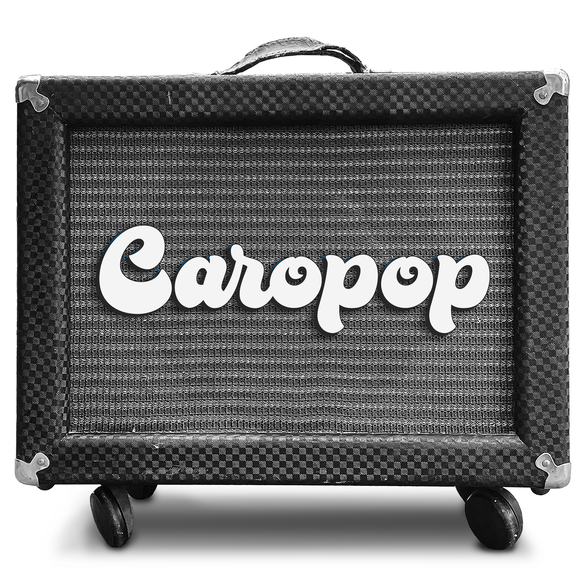 Caropop Happy Thanksgiving 2025