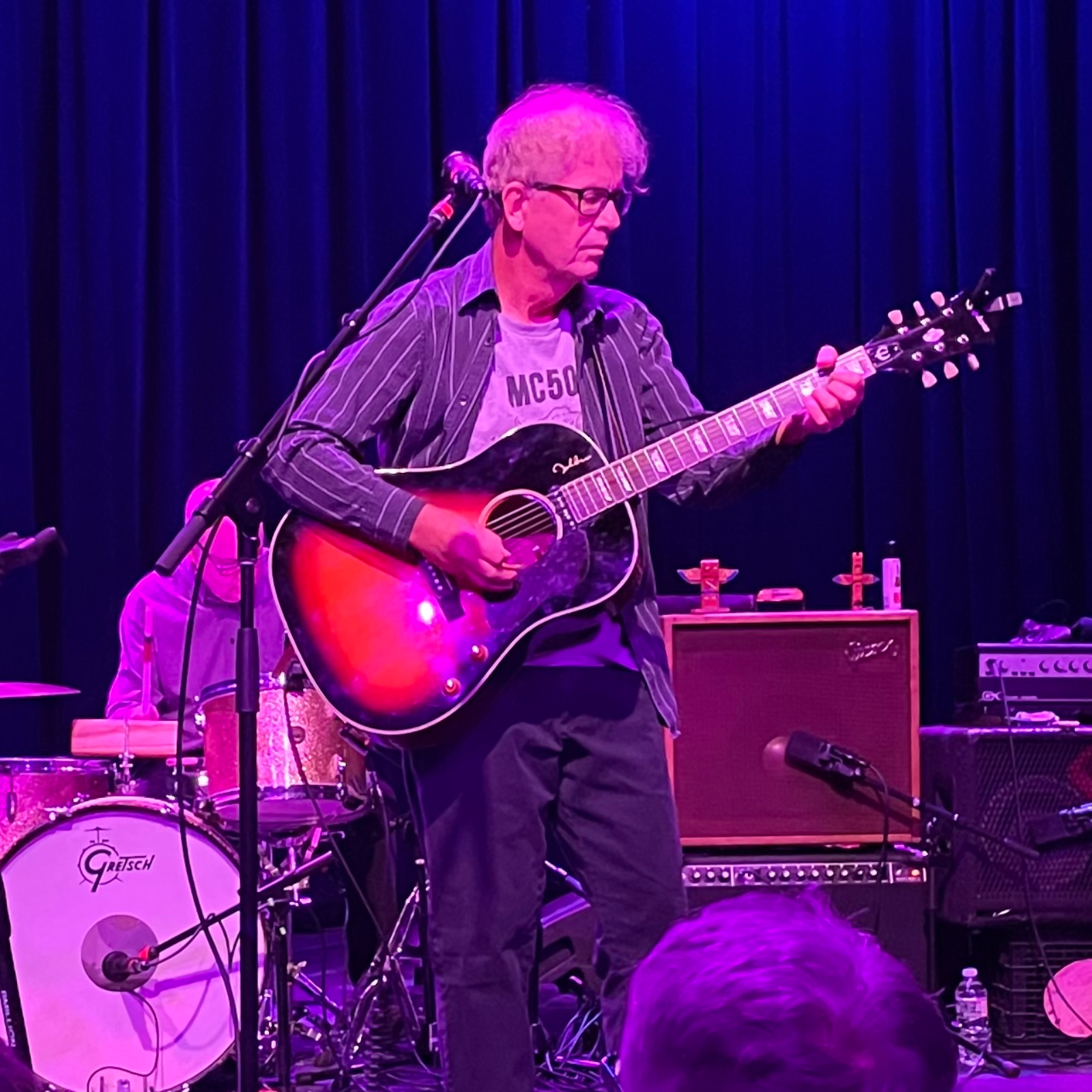 Bill Million (The Feelies)