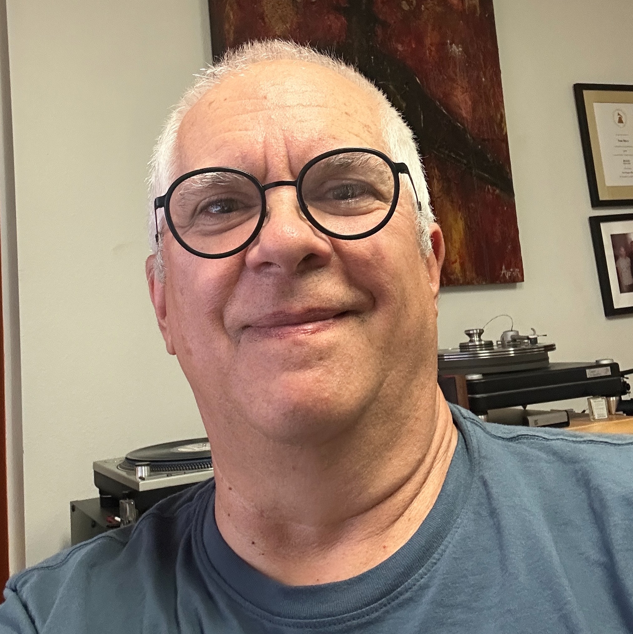 Tom "Grover" Biery (Pet Sounds)