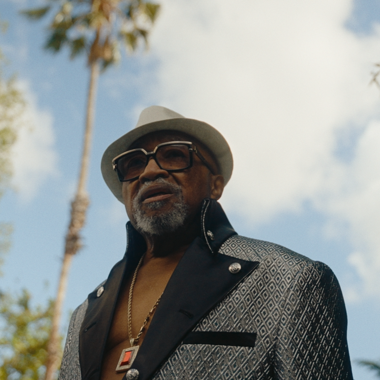 Swamp Dogg 