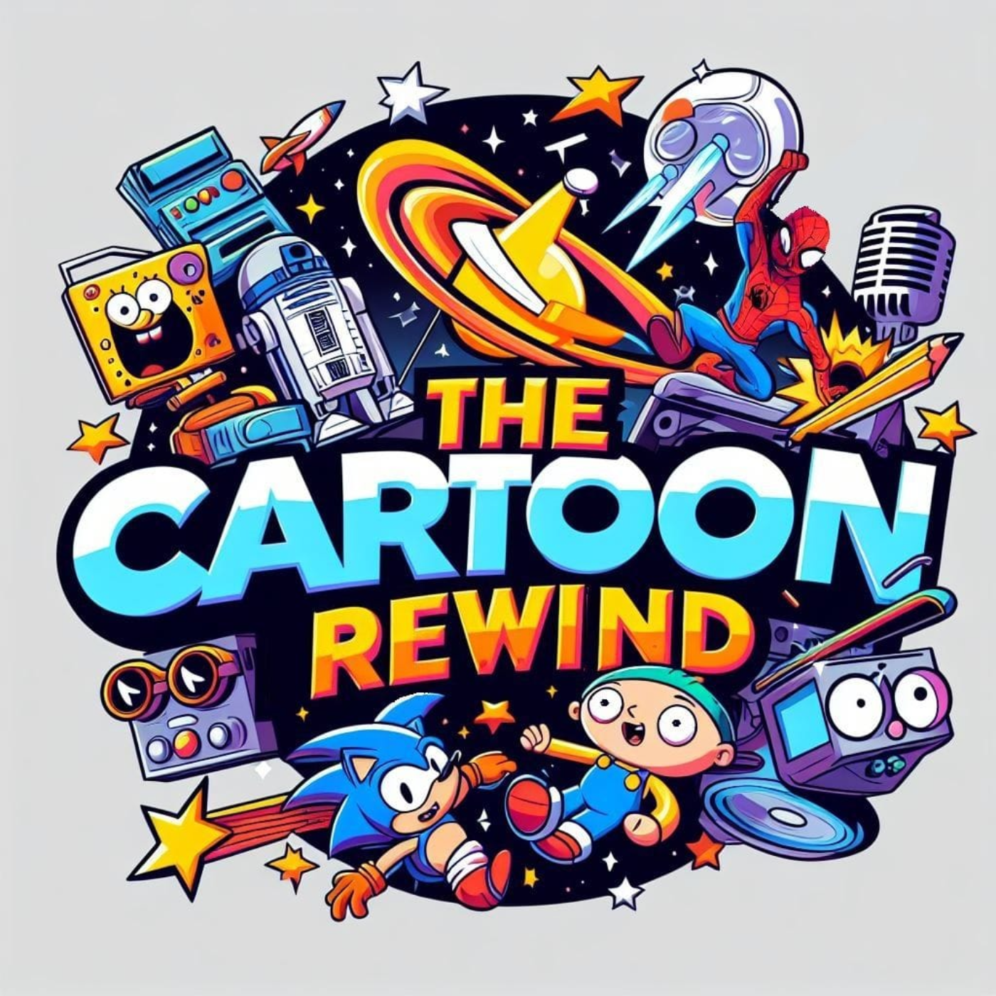 Dinosaucers: A Real Super Hero