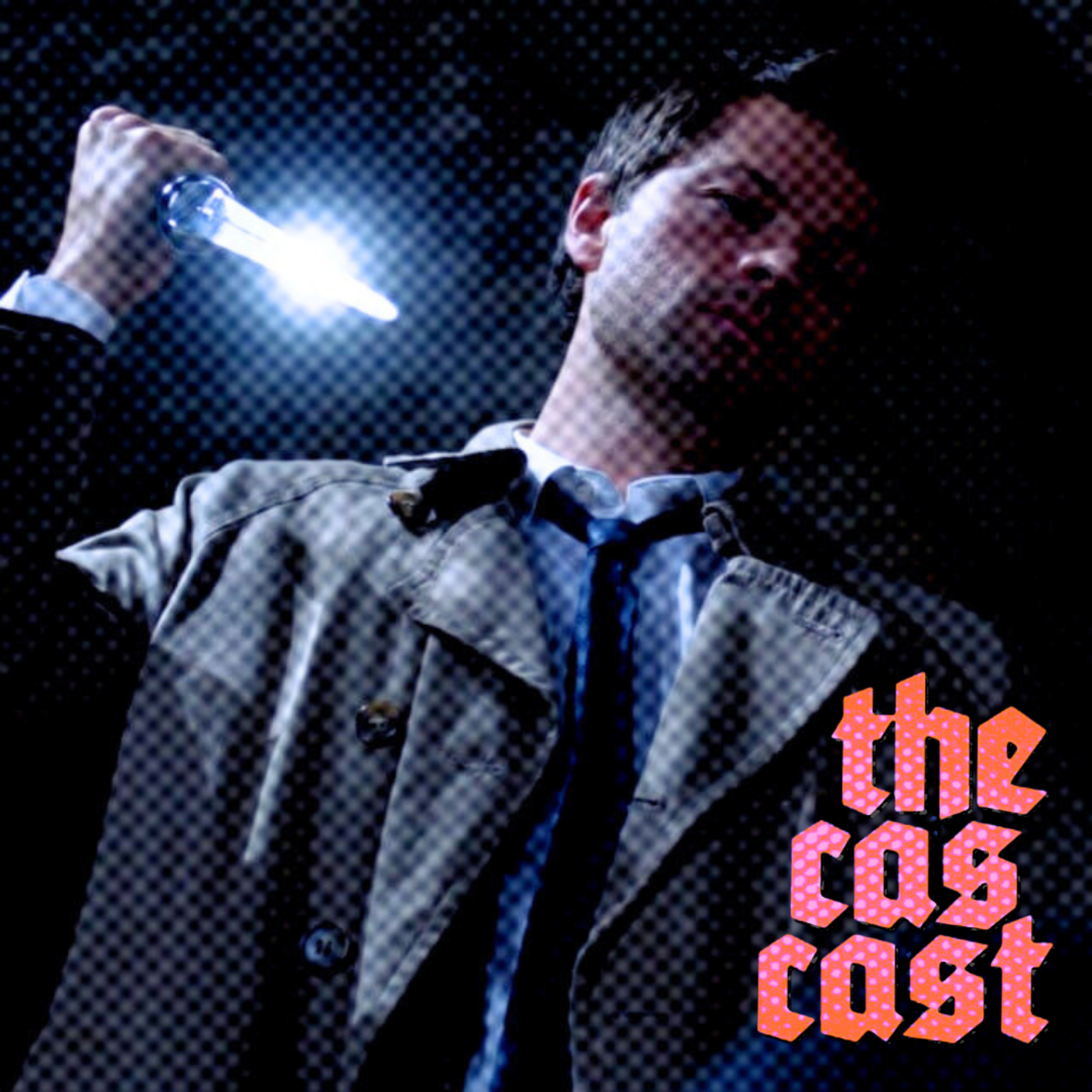 The Cas Cast: A Supernatural Podcast