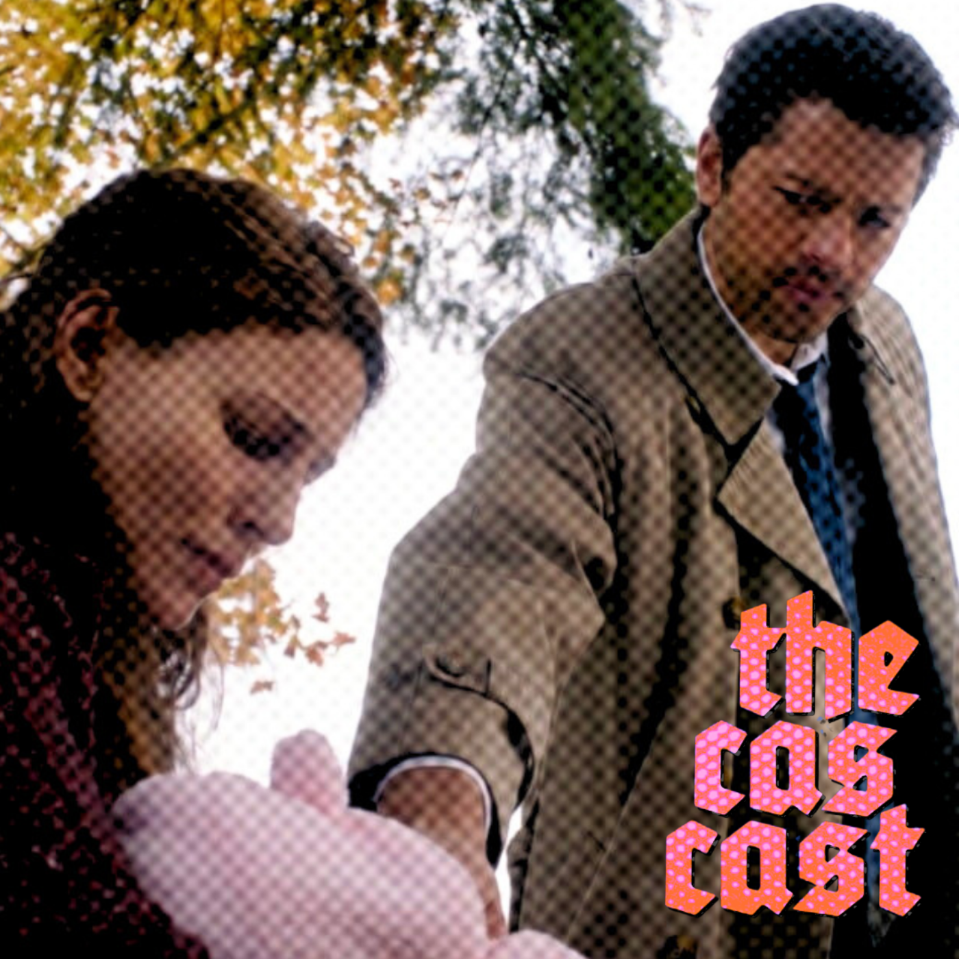 The Cas Cast: A Supernatural Podcast
