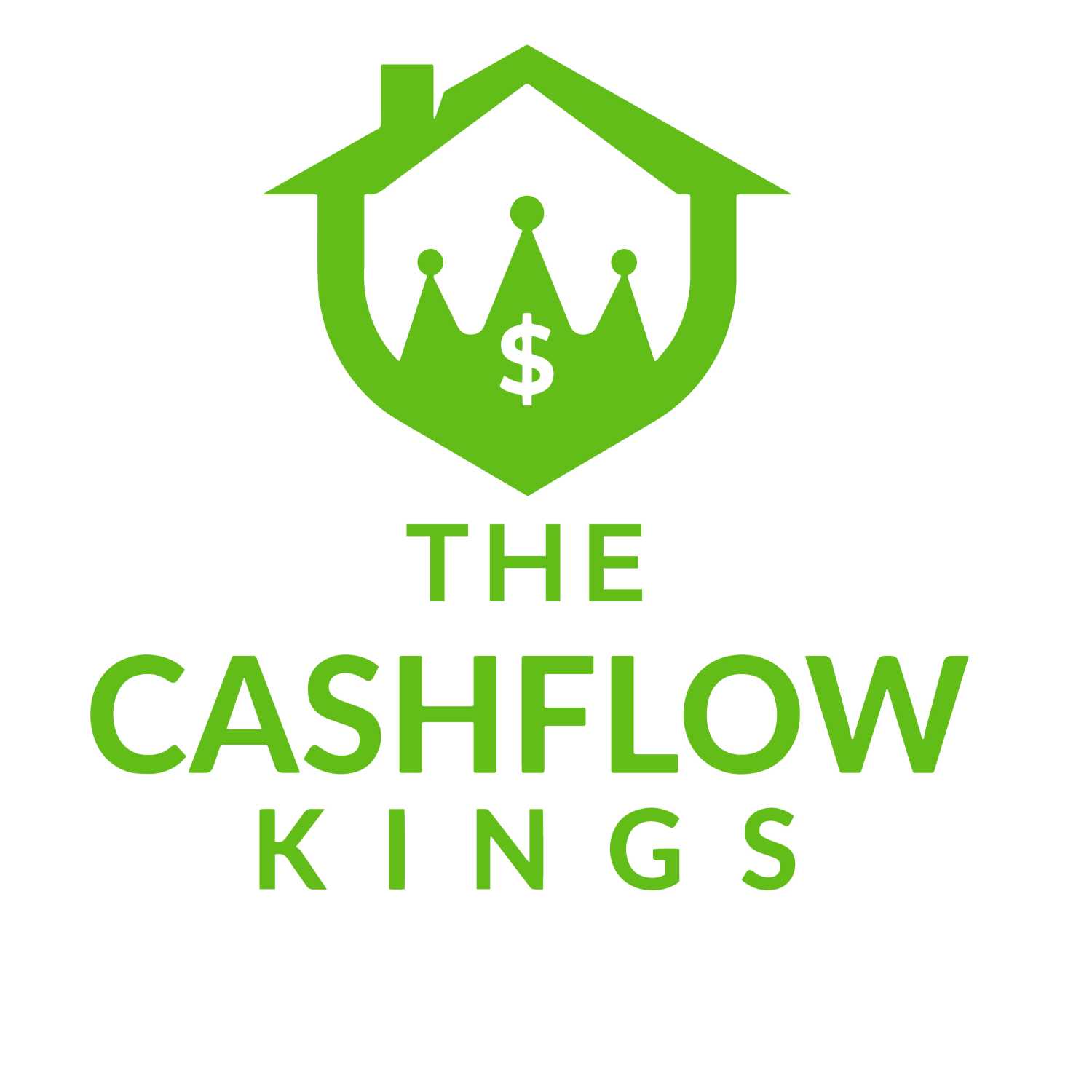 The Cashflow Kings