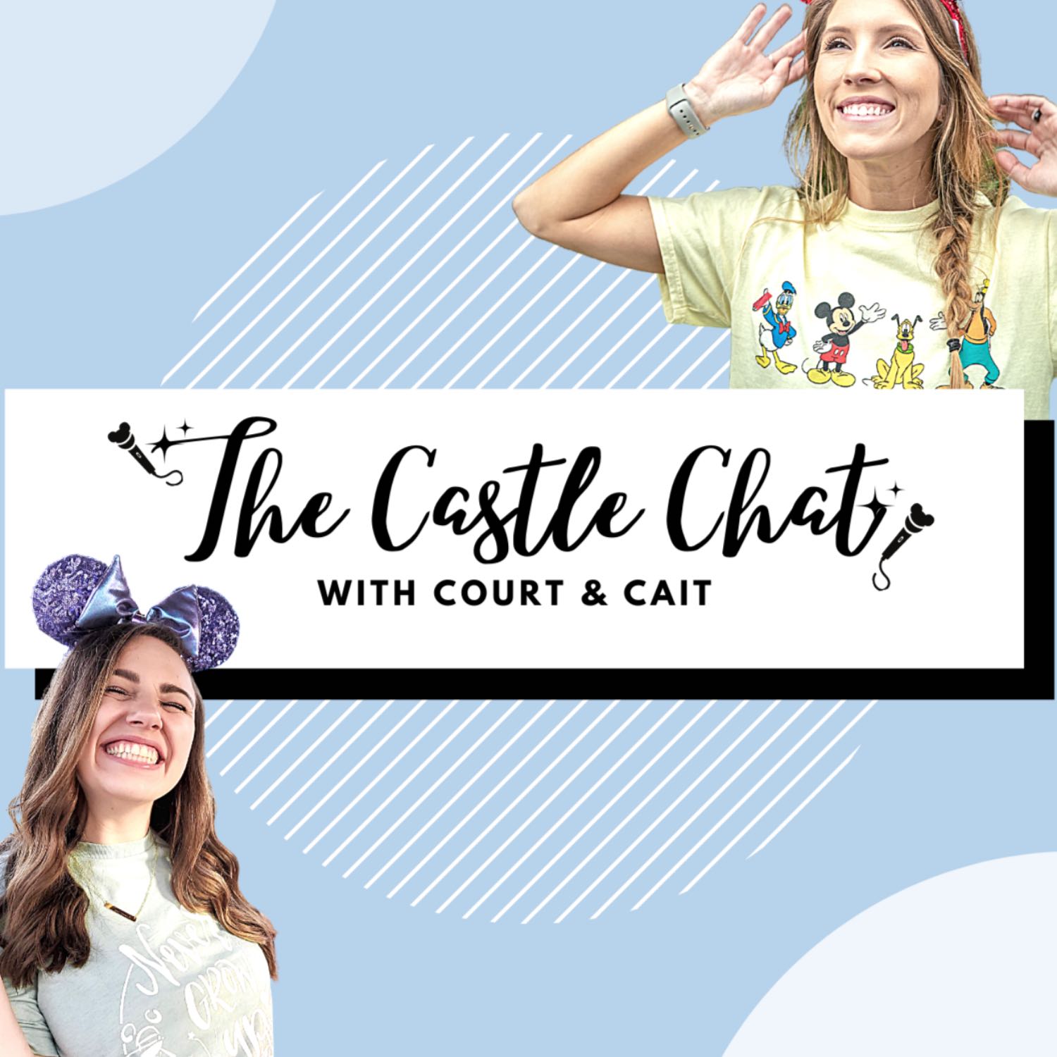 The Castle Chat
