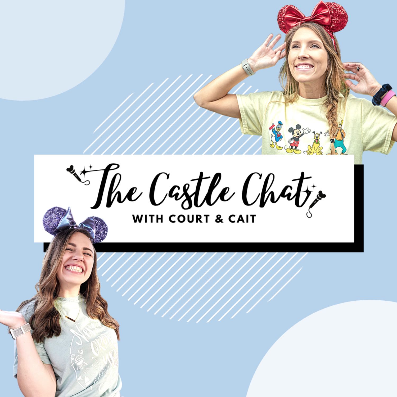 The Castle Chat