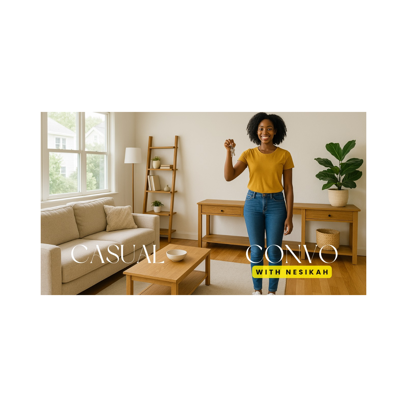 Preparing for Homeownership: Home is Where the habits Are episode artwork