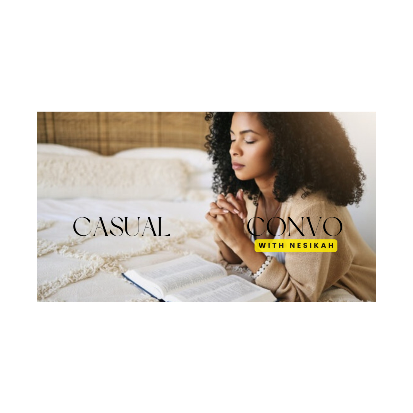 Becomig Before Becoming: Preparing to Be a Virtuous Wife (Audio Letter) episode artwork