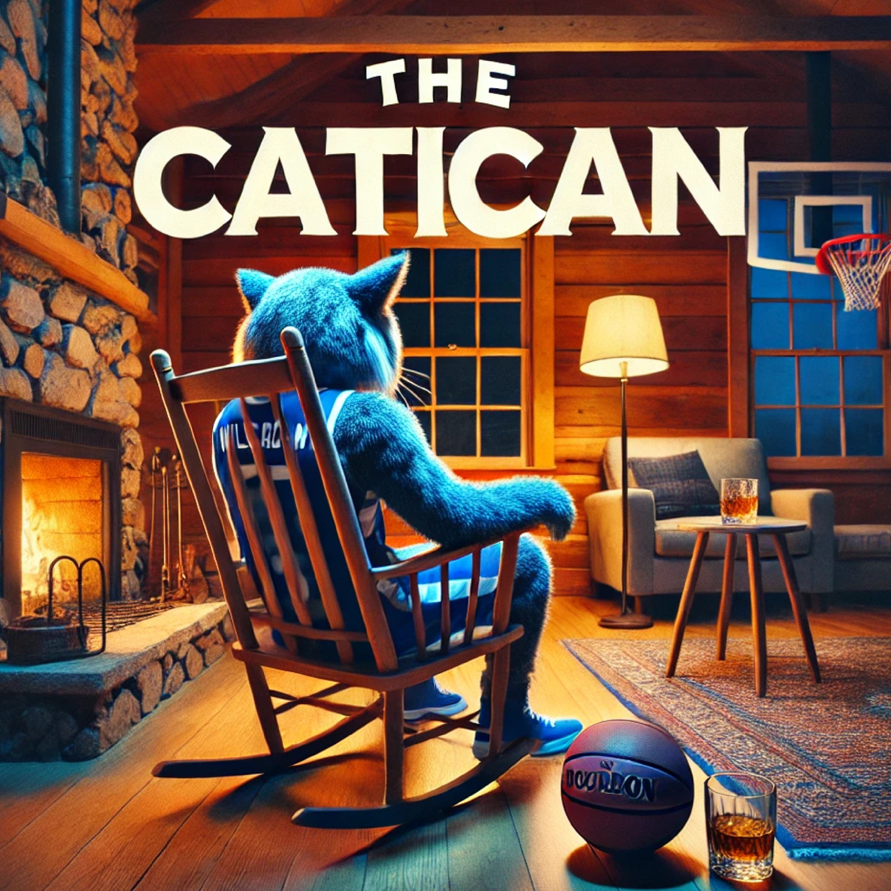 The Catican