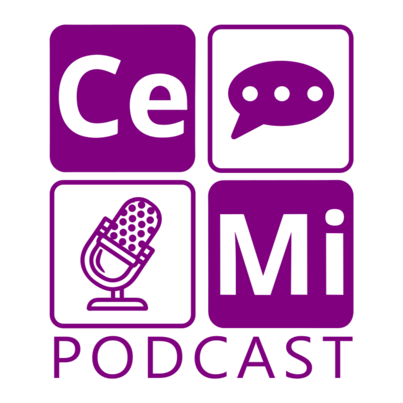 The CeMi Podcast