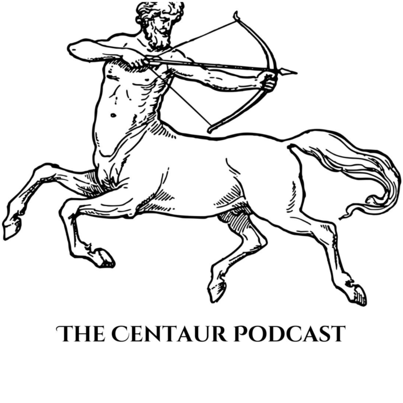 The Centaur