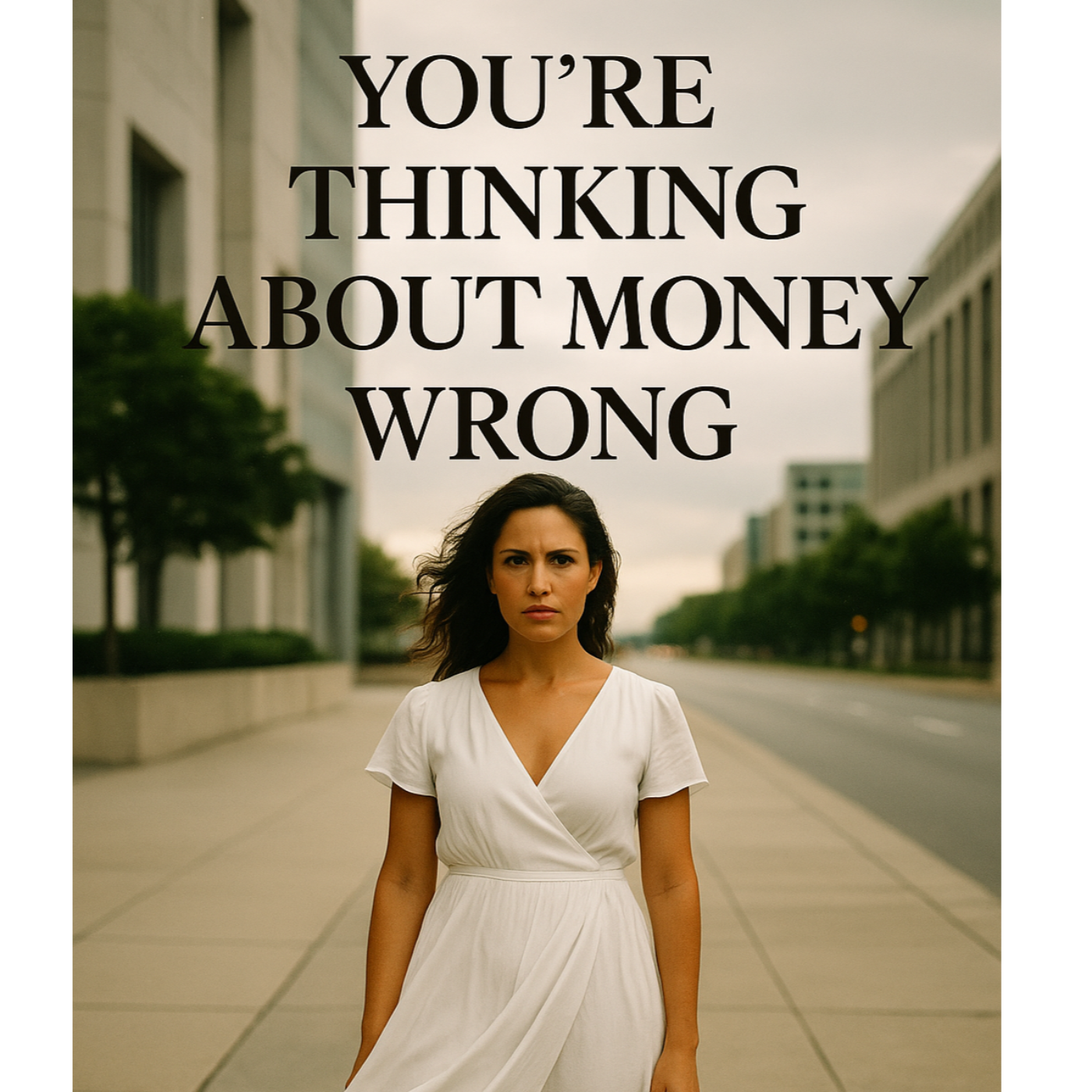 I’m the CEO of My Life — and So Are You: E-1
