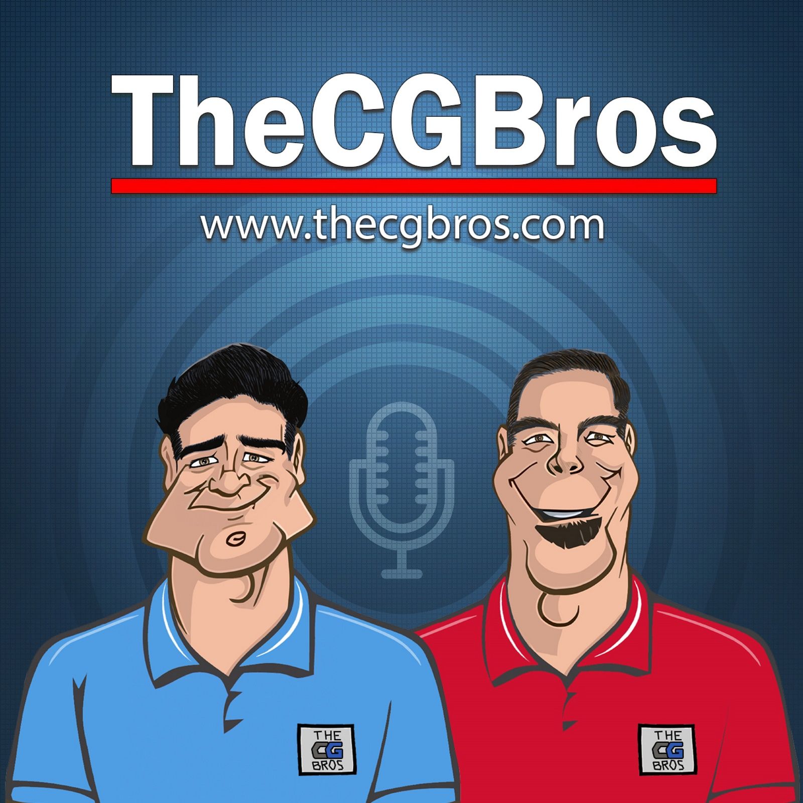 Podcast Logo