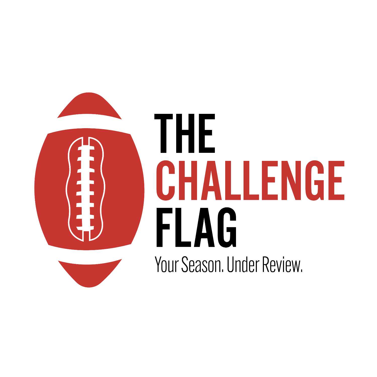 The Challenge Flag: Your Season, Under Review