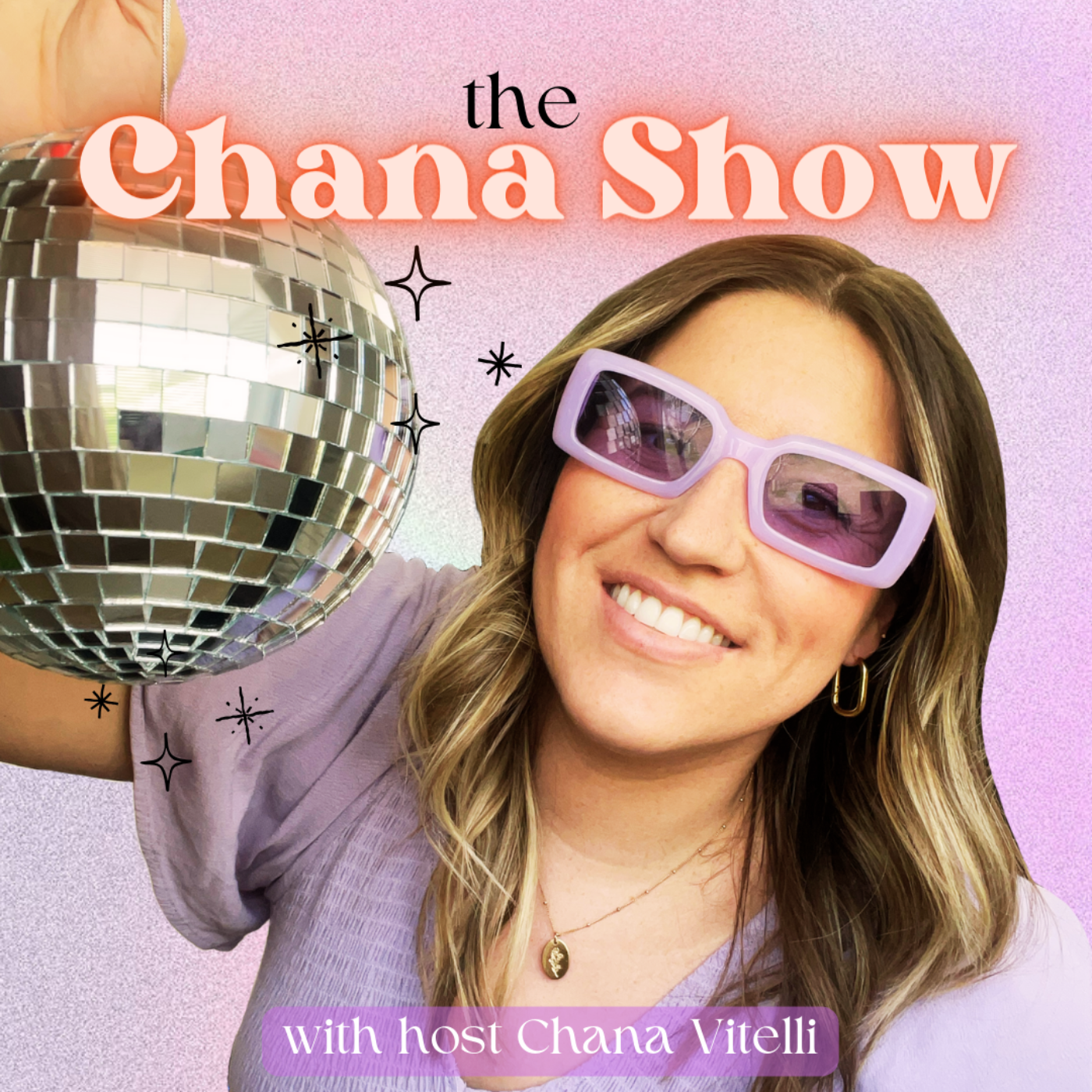 The Chana Show