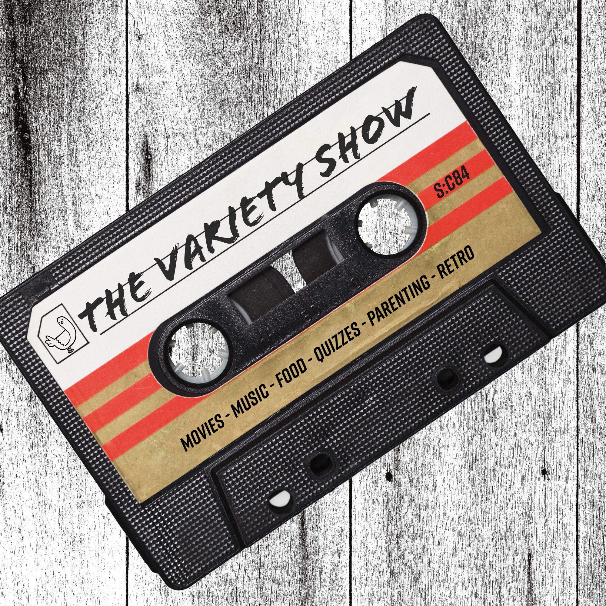 The Variety Show
