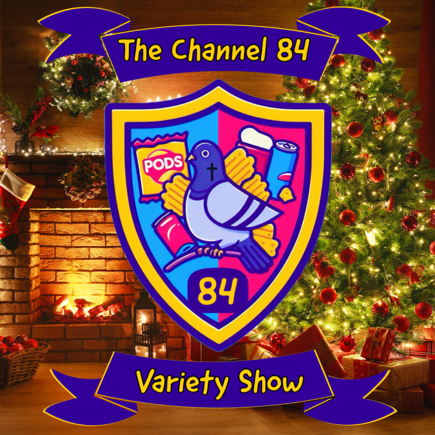Advent 2023, Days 1 to 25  episode artwork