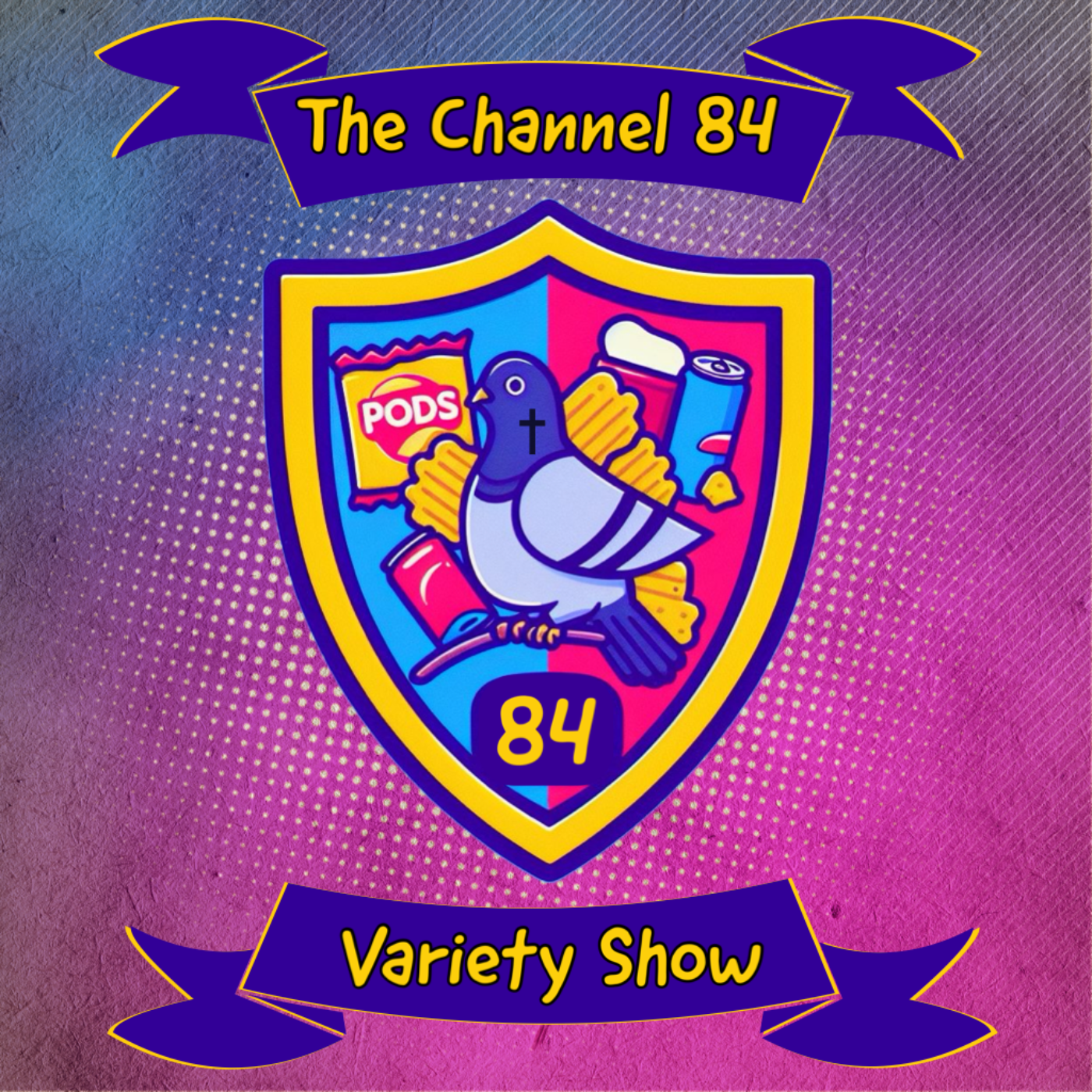 The Variety Show