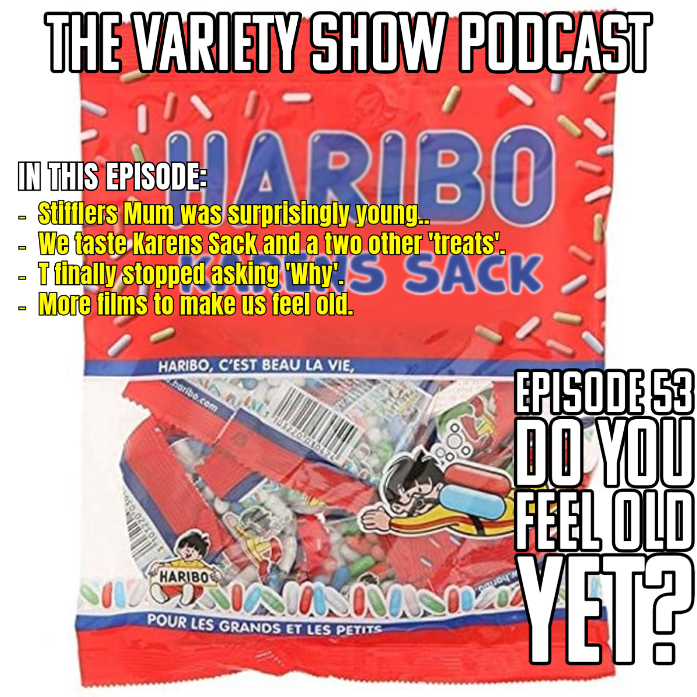 The Variety Show
