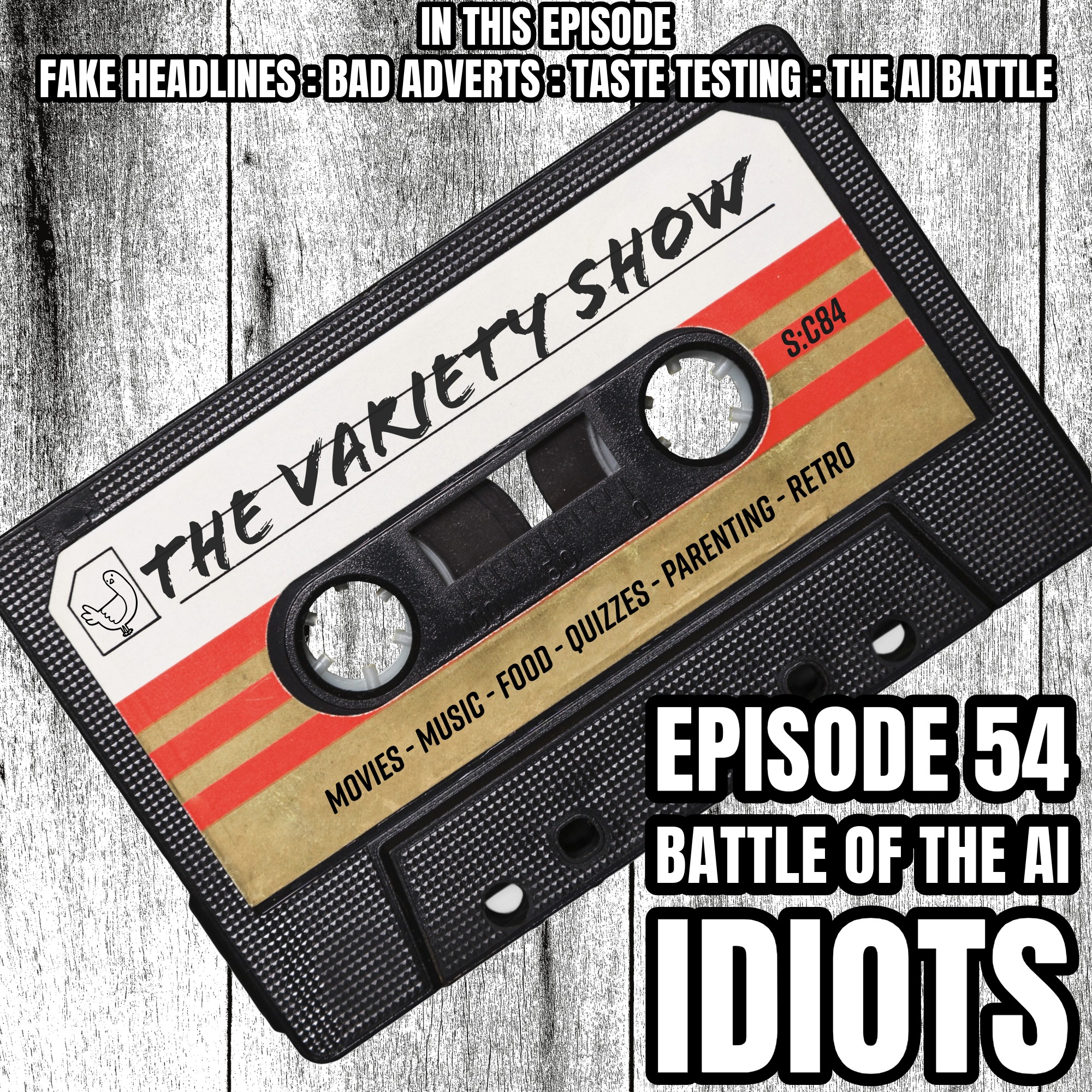 The Variety Show