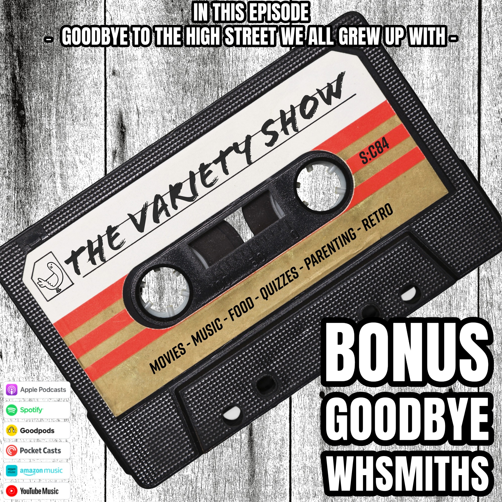 The Variety Show