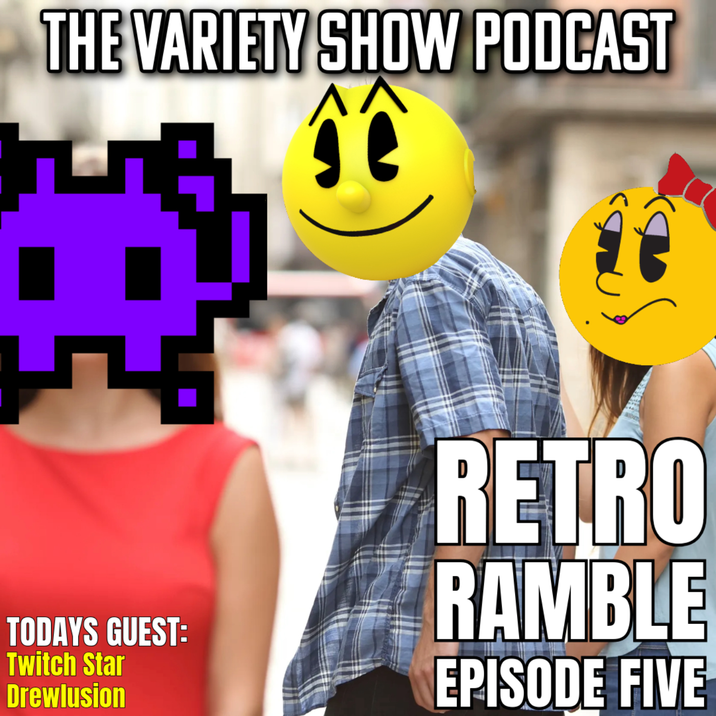 The Variety Show