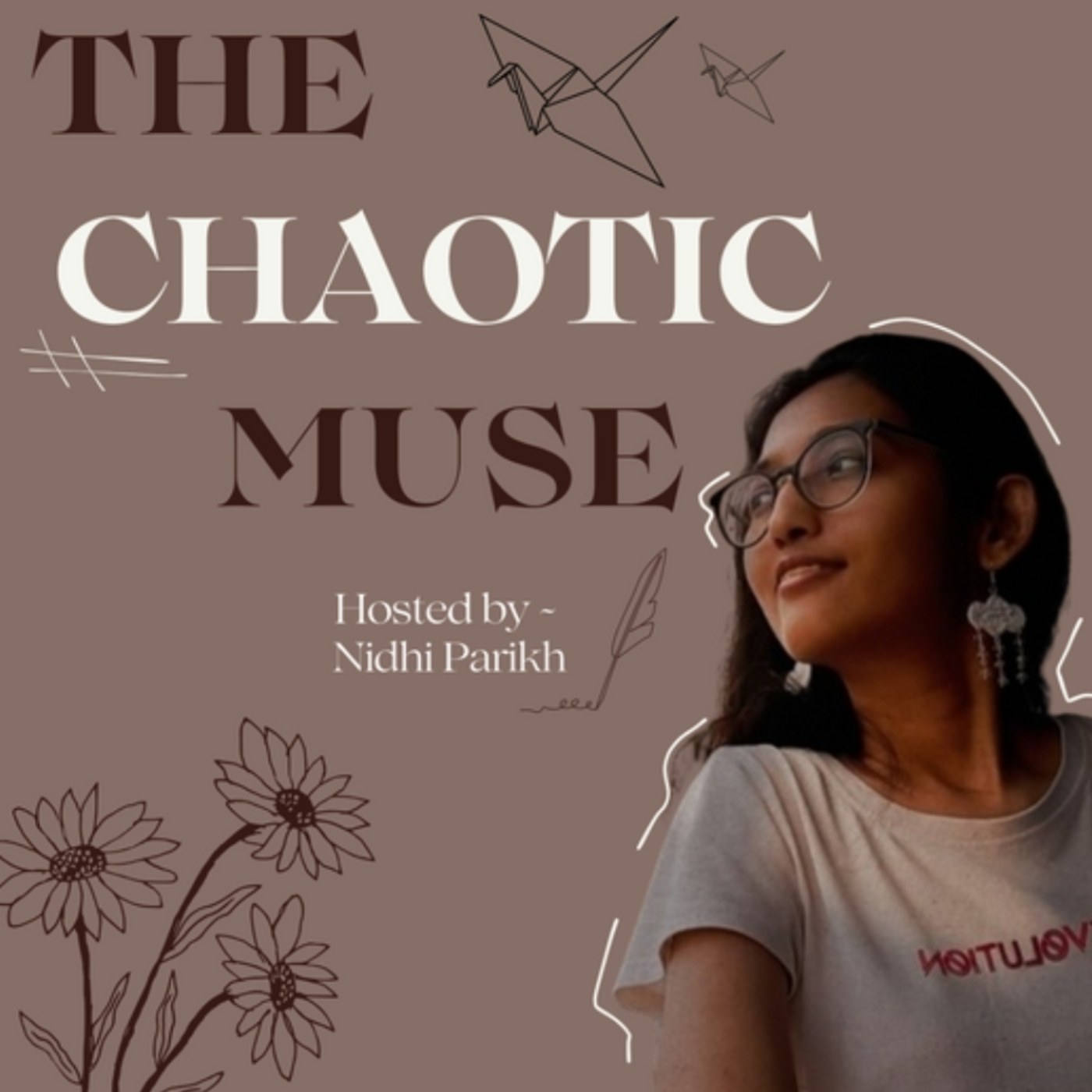 The Chaotic Muse