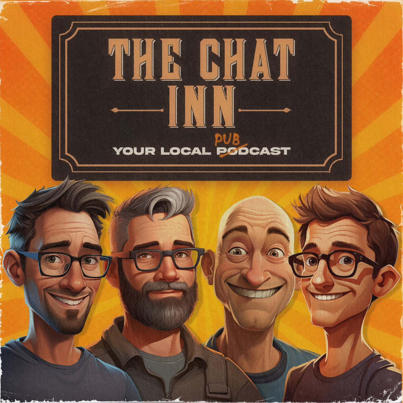 The Chat Inn