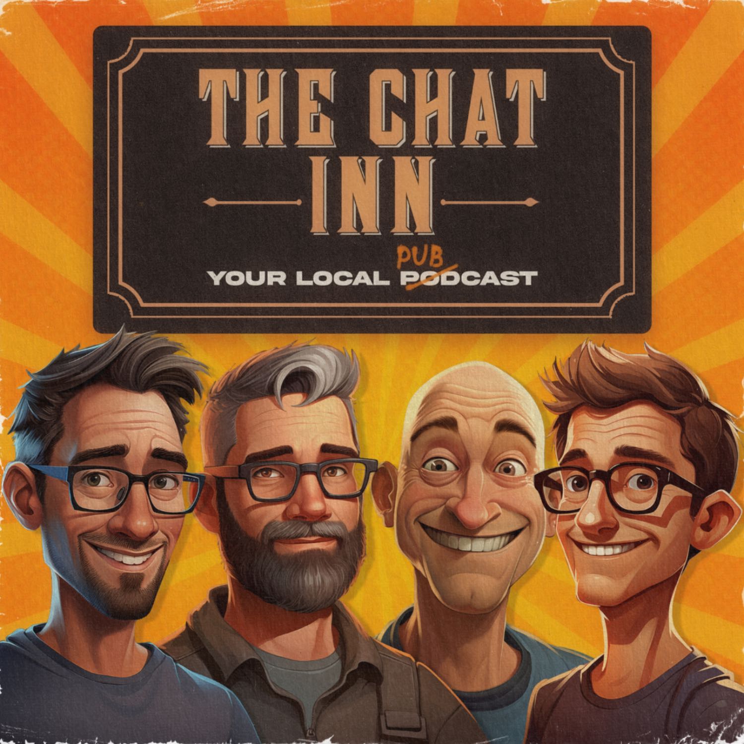 New Year Special - 2023 Pub Quiz