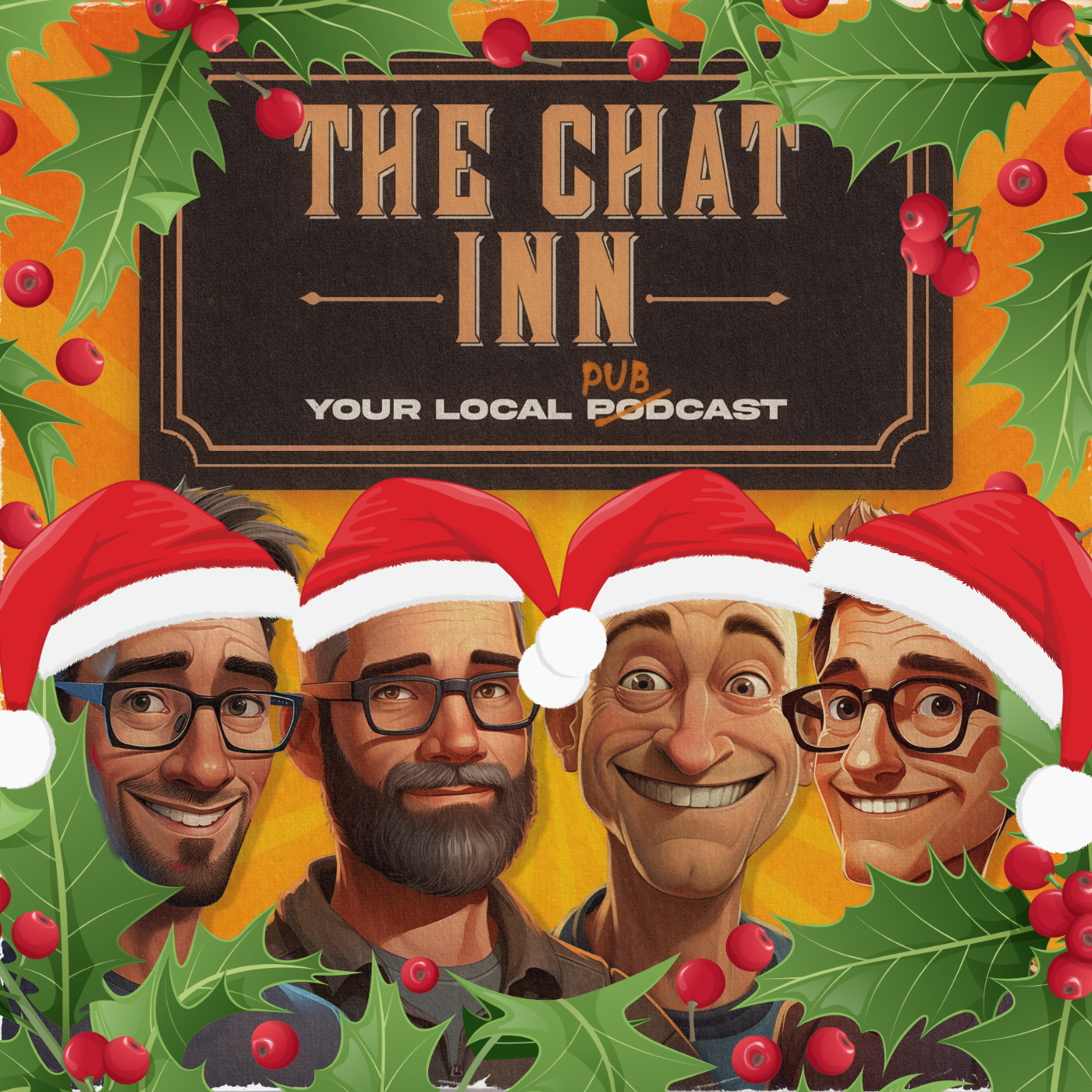 The Advent Quiz