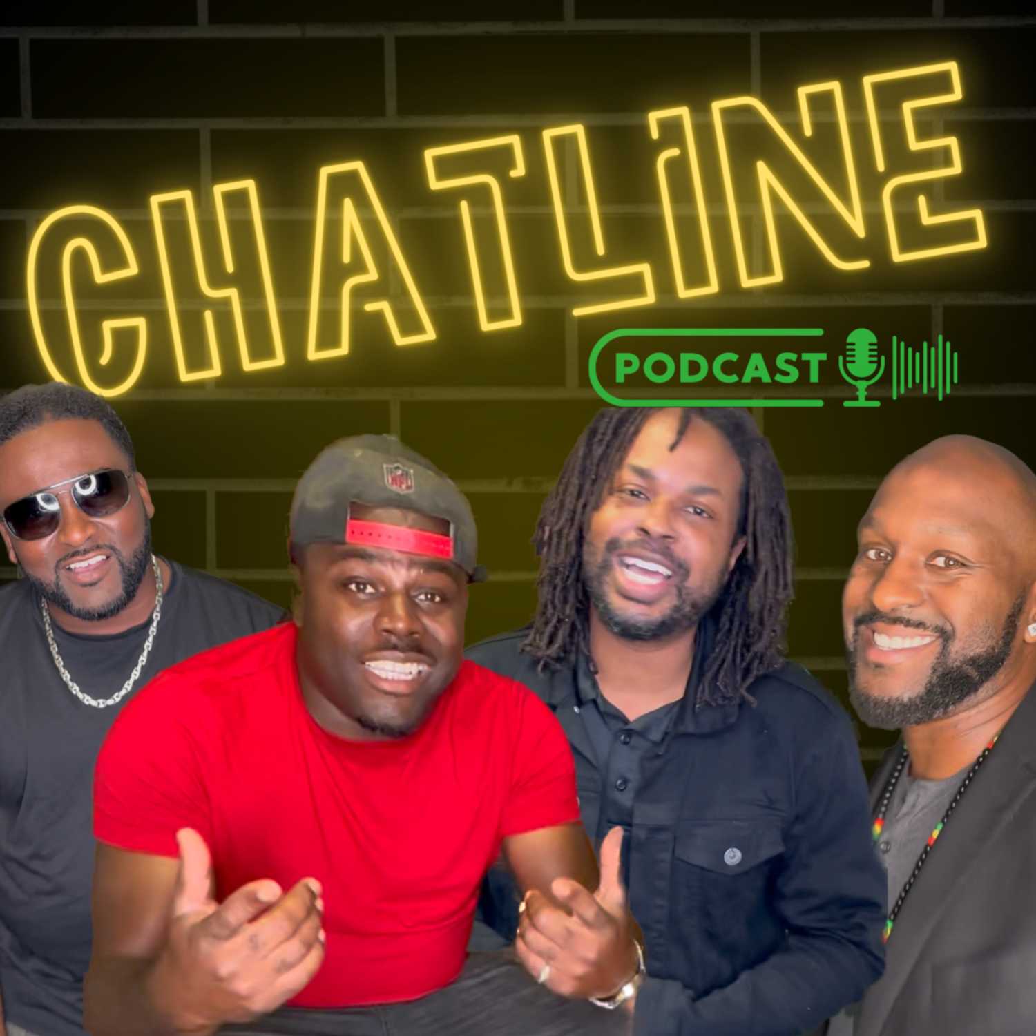 The Chatline Podcast