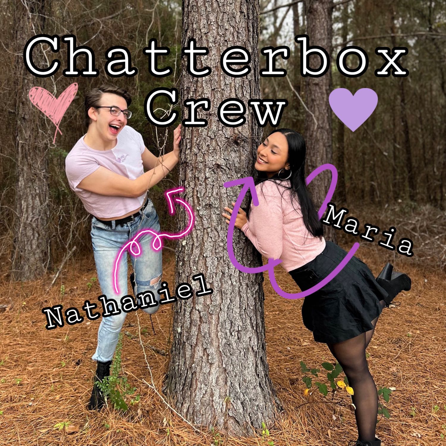 Chatterbox Crew