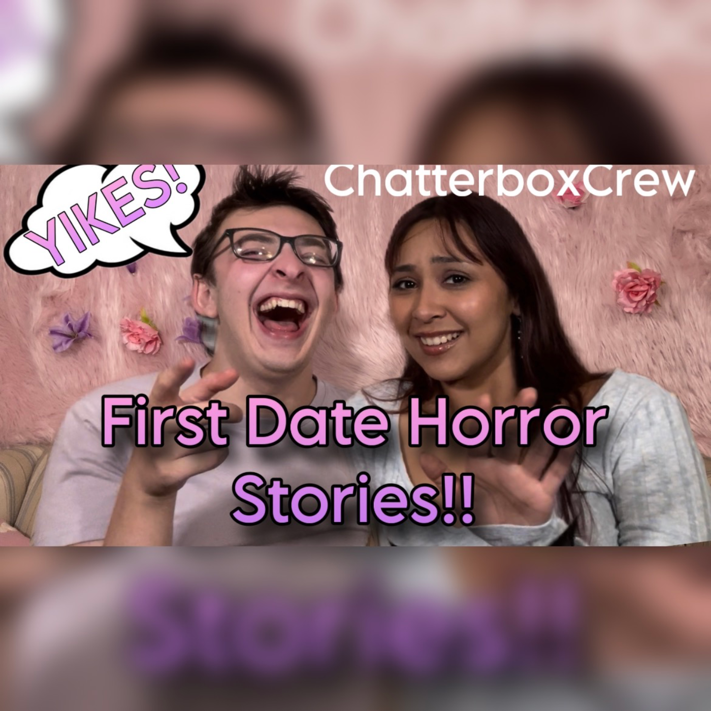 Chatterbox Crew