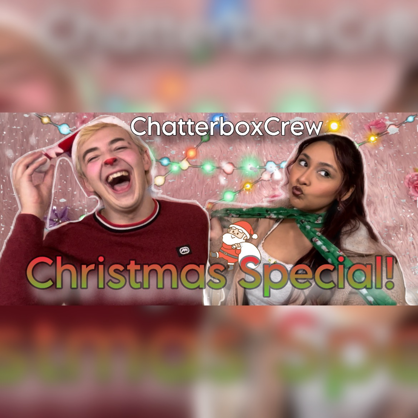 Chatterbox Crew