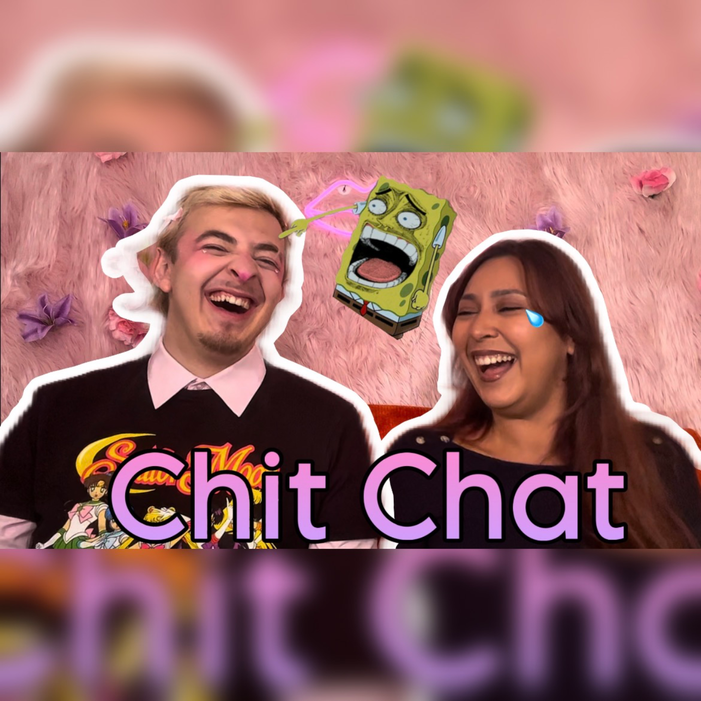 Chatterbox Crew
