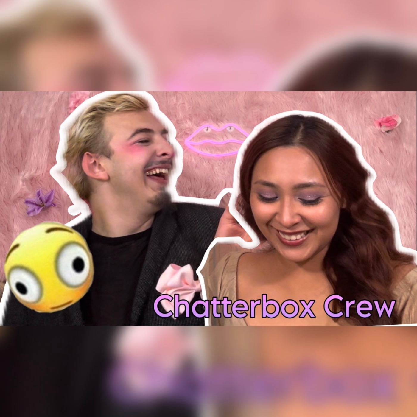 Chatterbox Crew