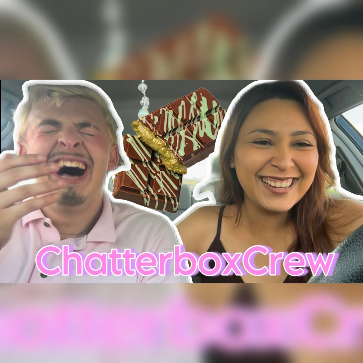Chatterbox Crew