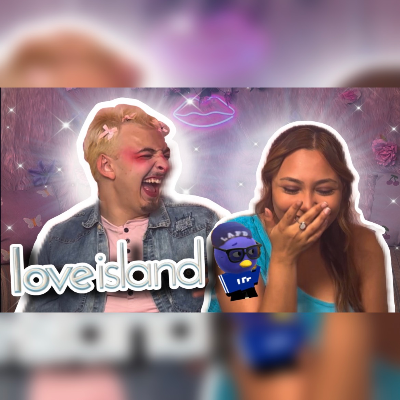 Love Island Was INSANE Plus New LOST MEDIA!!